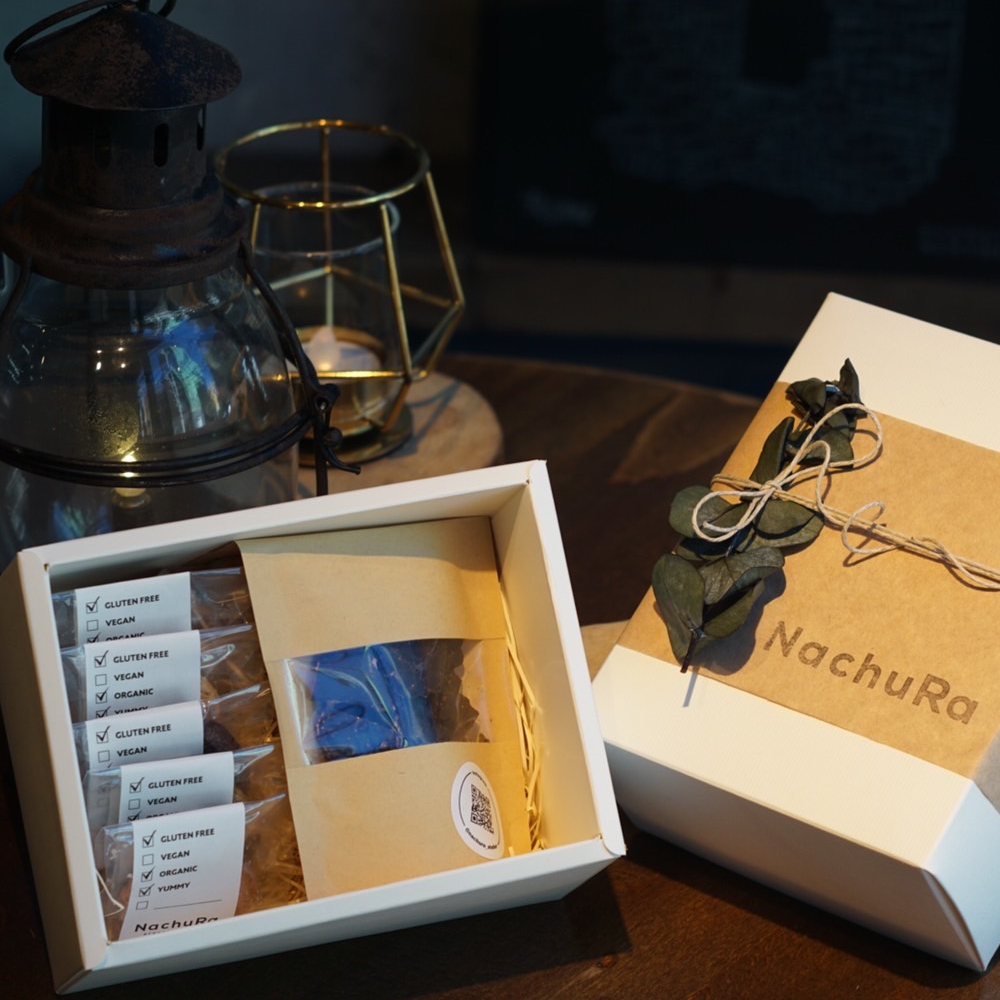 NachuRa~White Day2022~