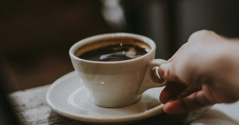 コーヒーの持つ効能