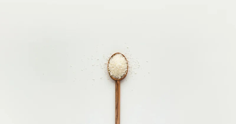 【NachuRaの素材深掘り】藻塩