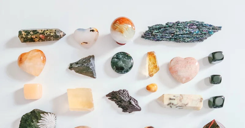 そもそもミネラルってなに?