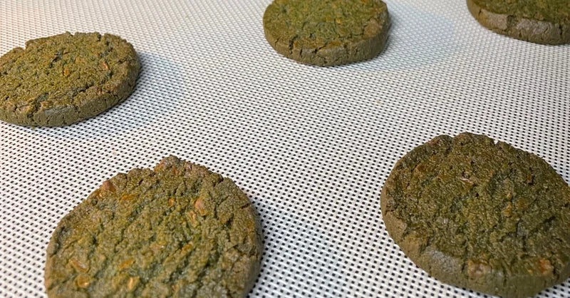【NachuRaのお菓子について】宇治抹茶一番茶