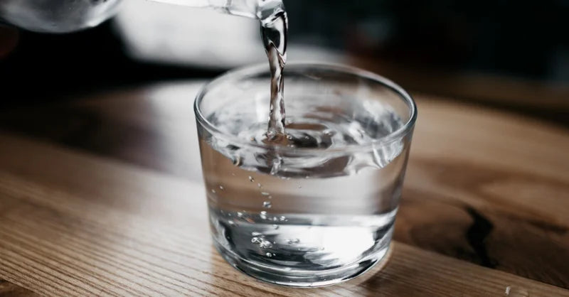 【表示の見方】ミネラルウォーターの種類