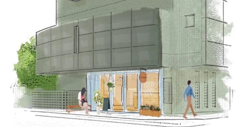 自己紹介 NachuRaについて