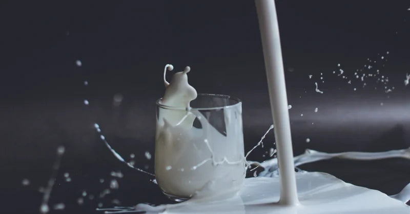 【ミネラルの効能】カルシウム