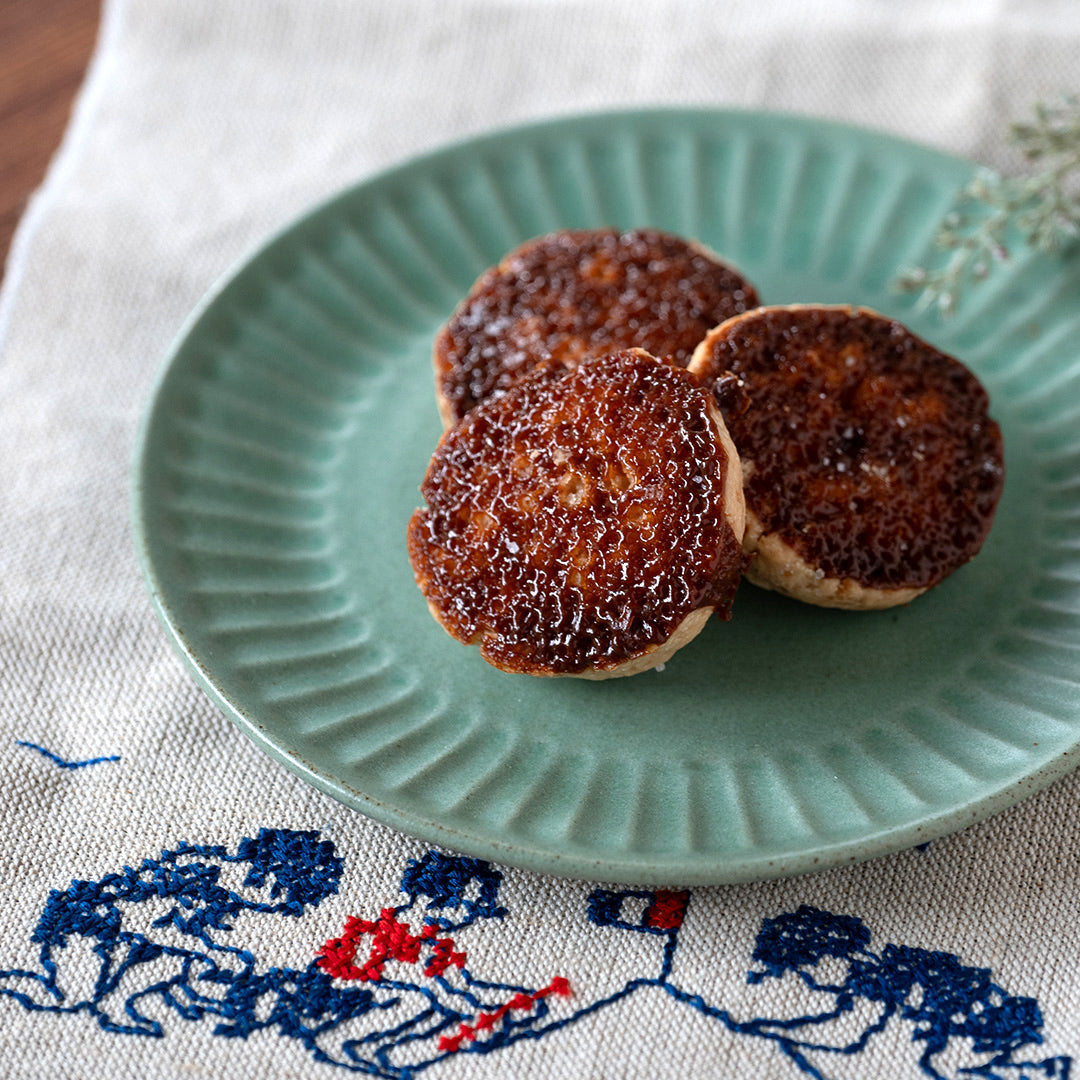 Haute Couture Cookies - Salted Caramel -
