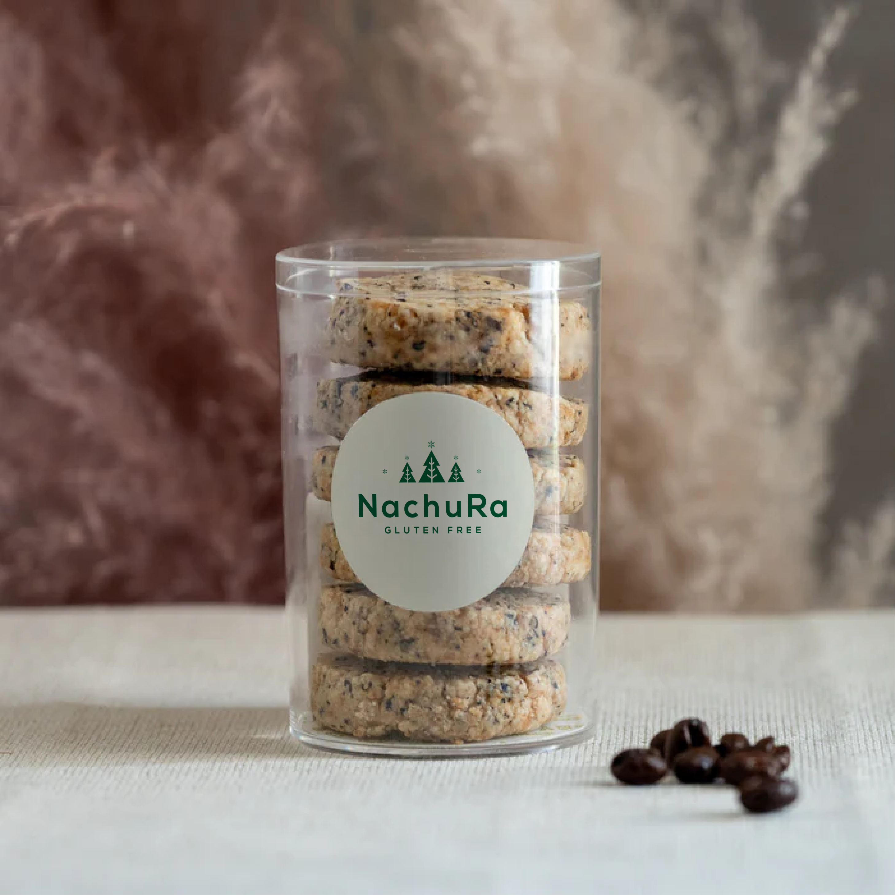 #008ナチュラブレンドコーヒー