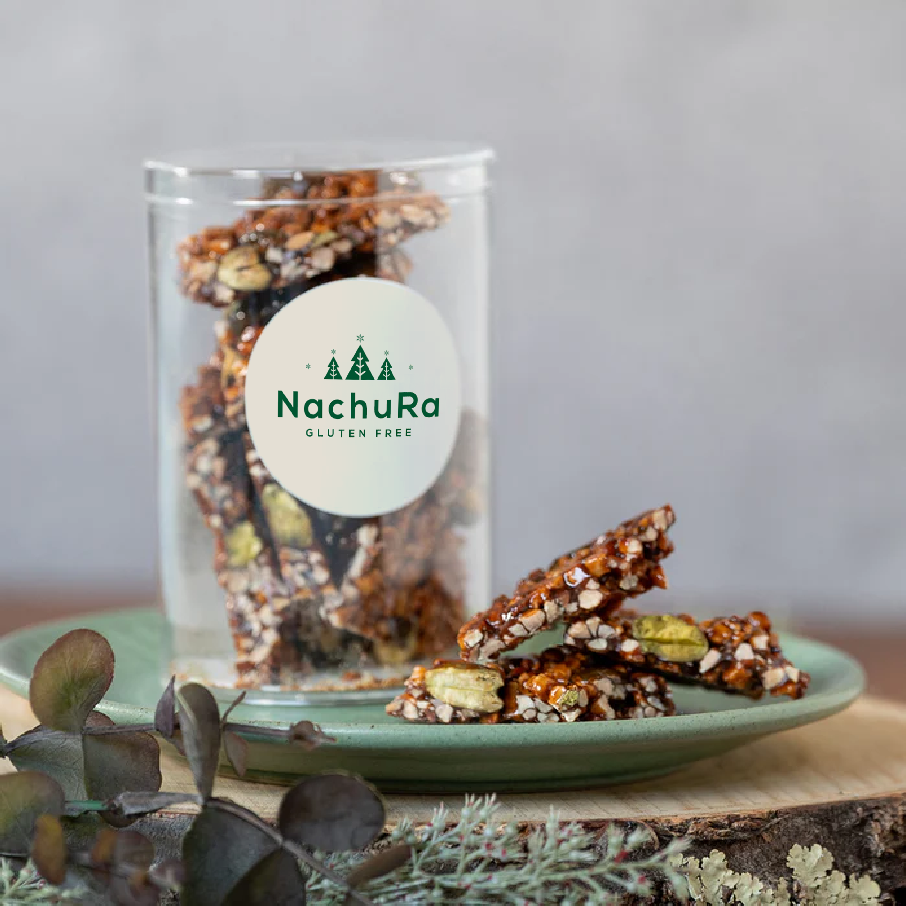 ヴィーガンフロランタン