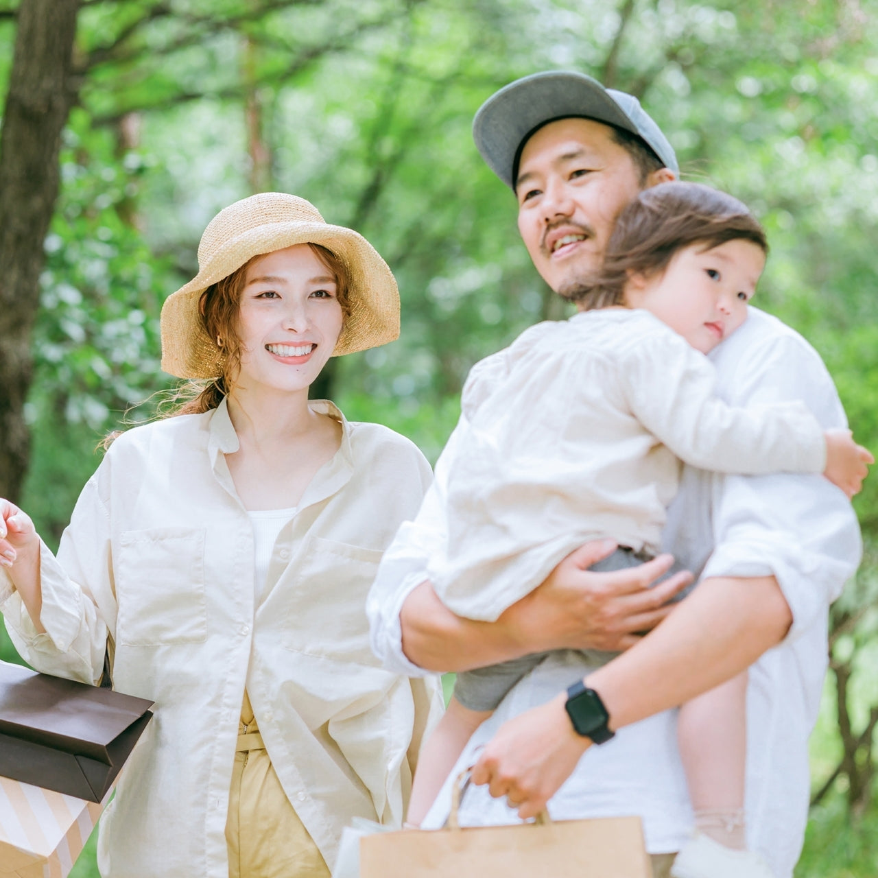 帰省お土産ランキング ベスト3｜からだにやさしい夏の贈りもの