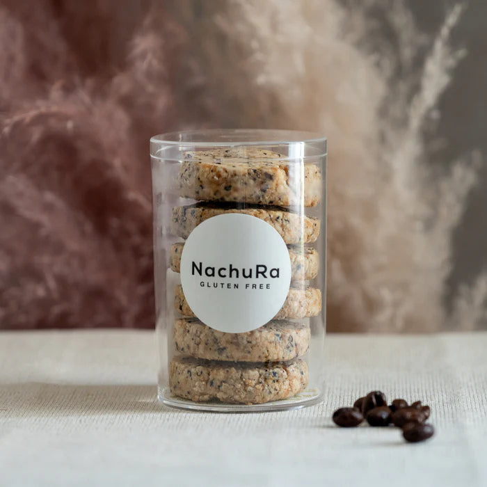 #008ナチュラブレンドコーヒー