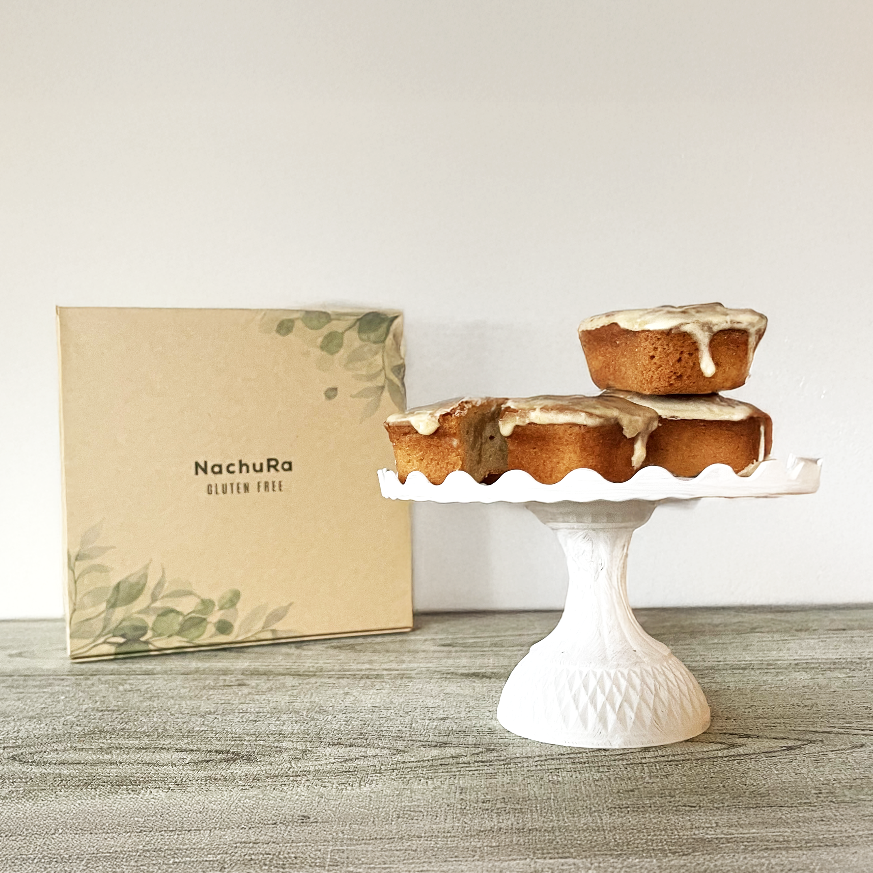 Special cheesecake made with only Hokkaido ingredients 