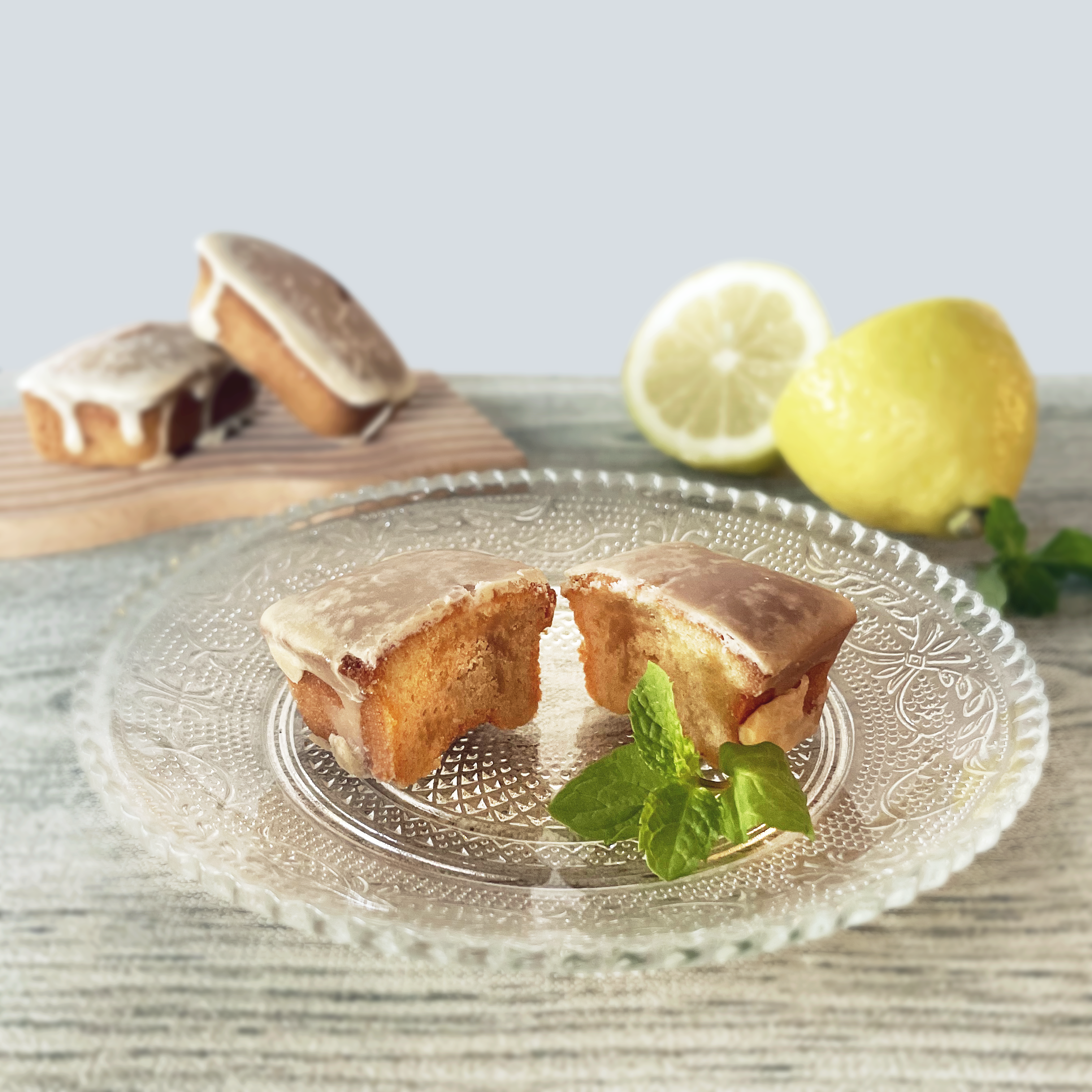 Special cheesecake made with only Hokkaido ingredients 