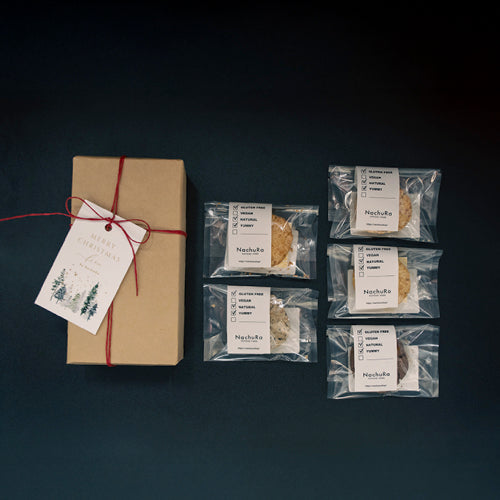 NachuRa クリスマスギフト