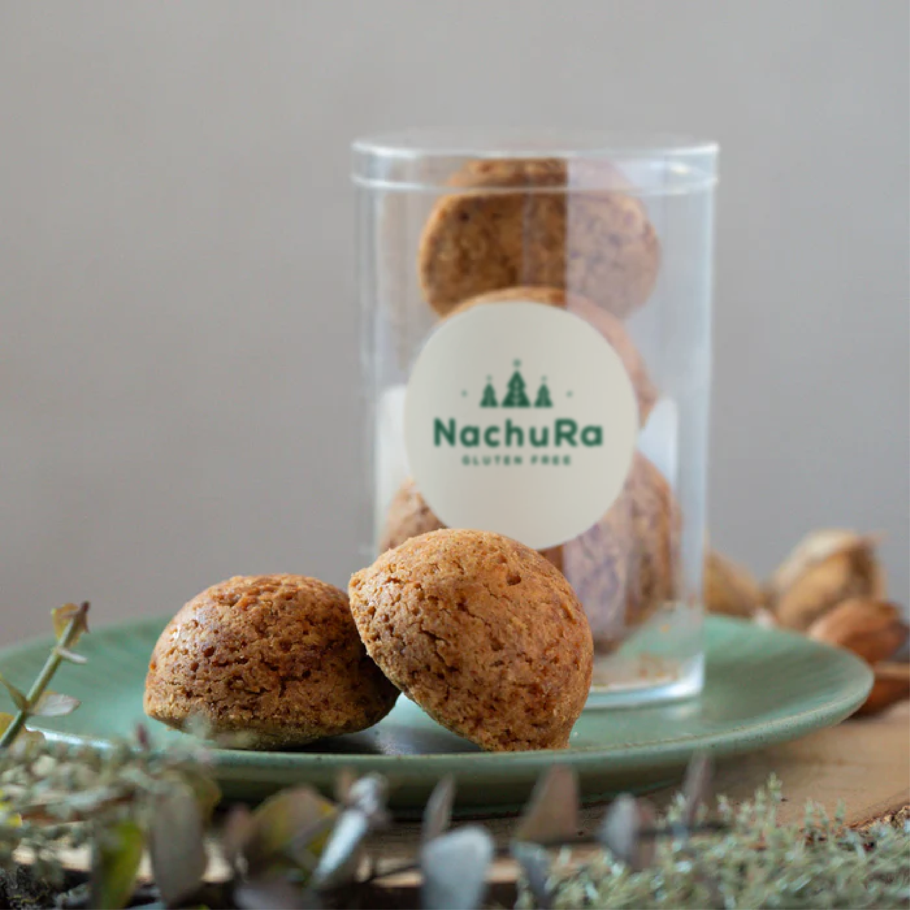 #011 自然派ジンジャーシナモン